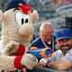 Image for article titled Mickey Callaway Has A Very Mets Reason For Overworking His Most Reliable Reliever